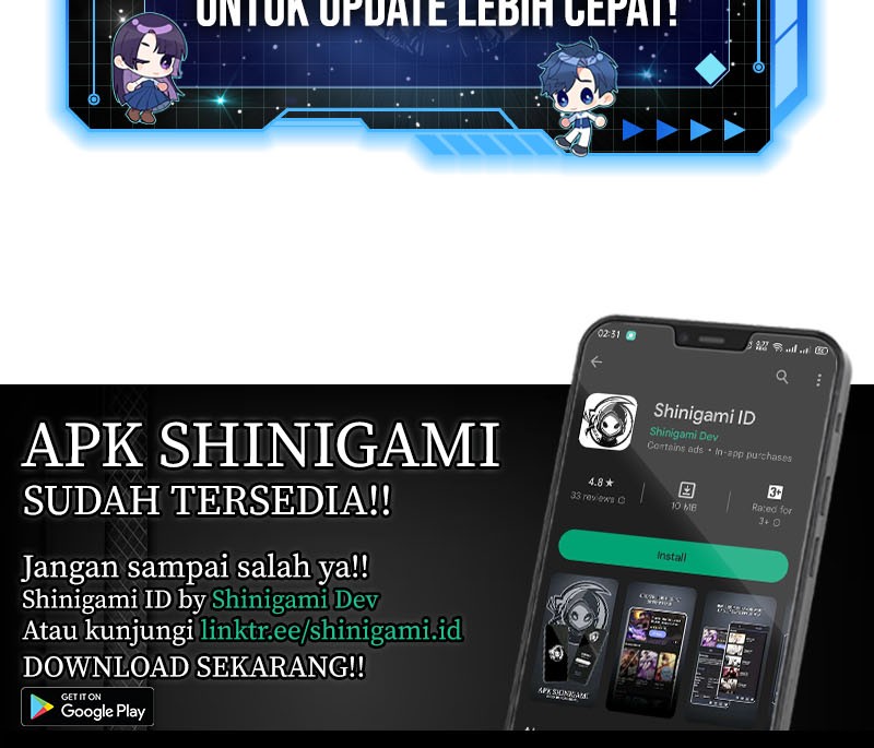 Dororo Re:Verse Chapter 30 Gambar 56