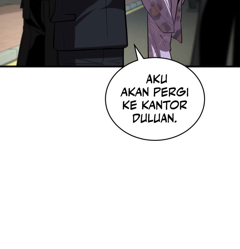 Dororo Re:Verse Chapter 30 Gambar 11
