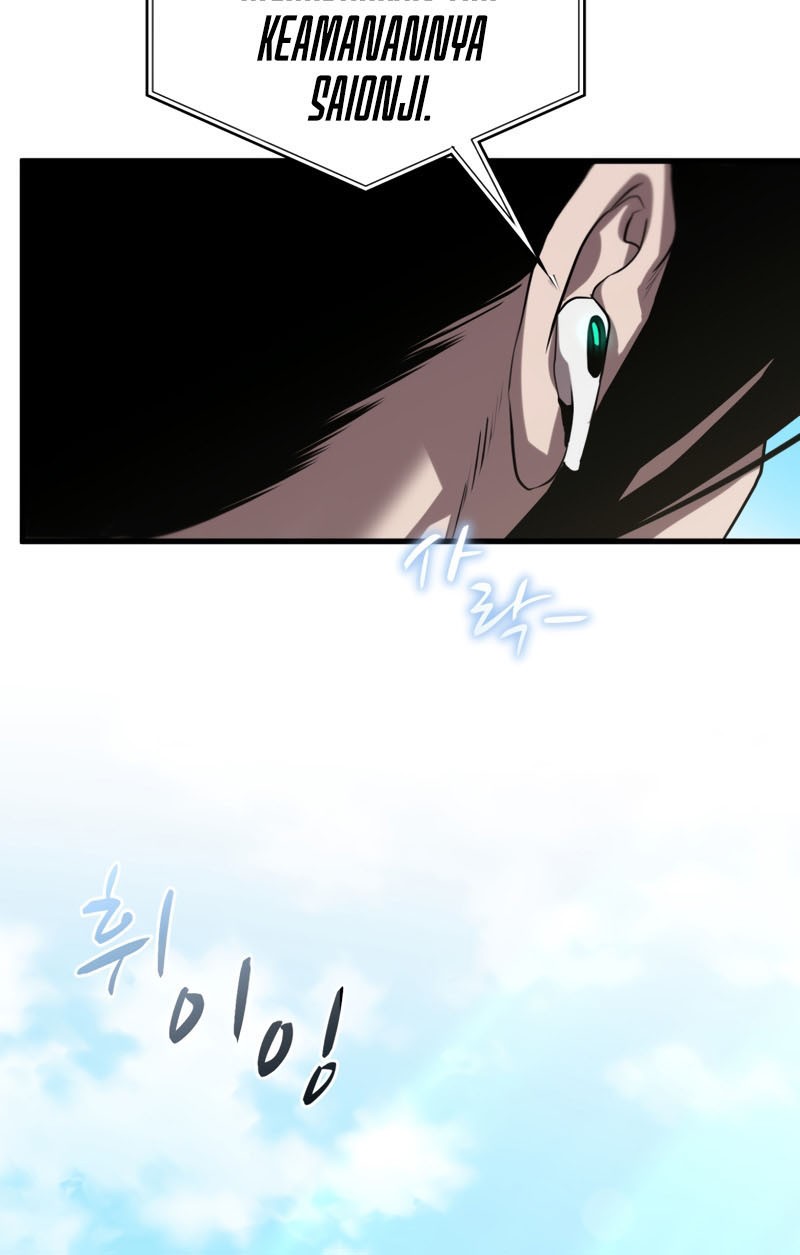 Dororo Re:Verse Chapter 30 Gambar 21