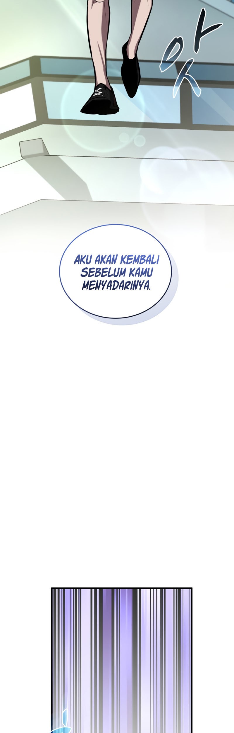 Dororo Re:Verse Chapter 30 Gambar 34