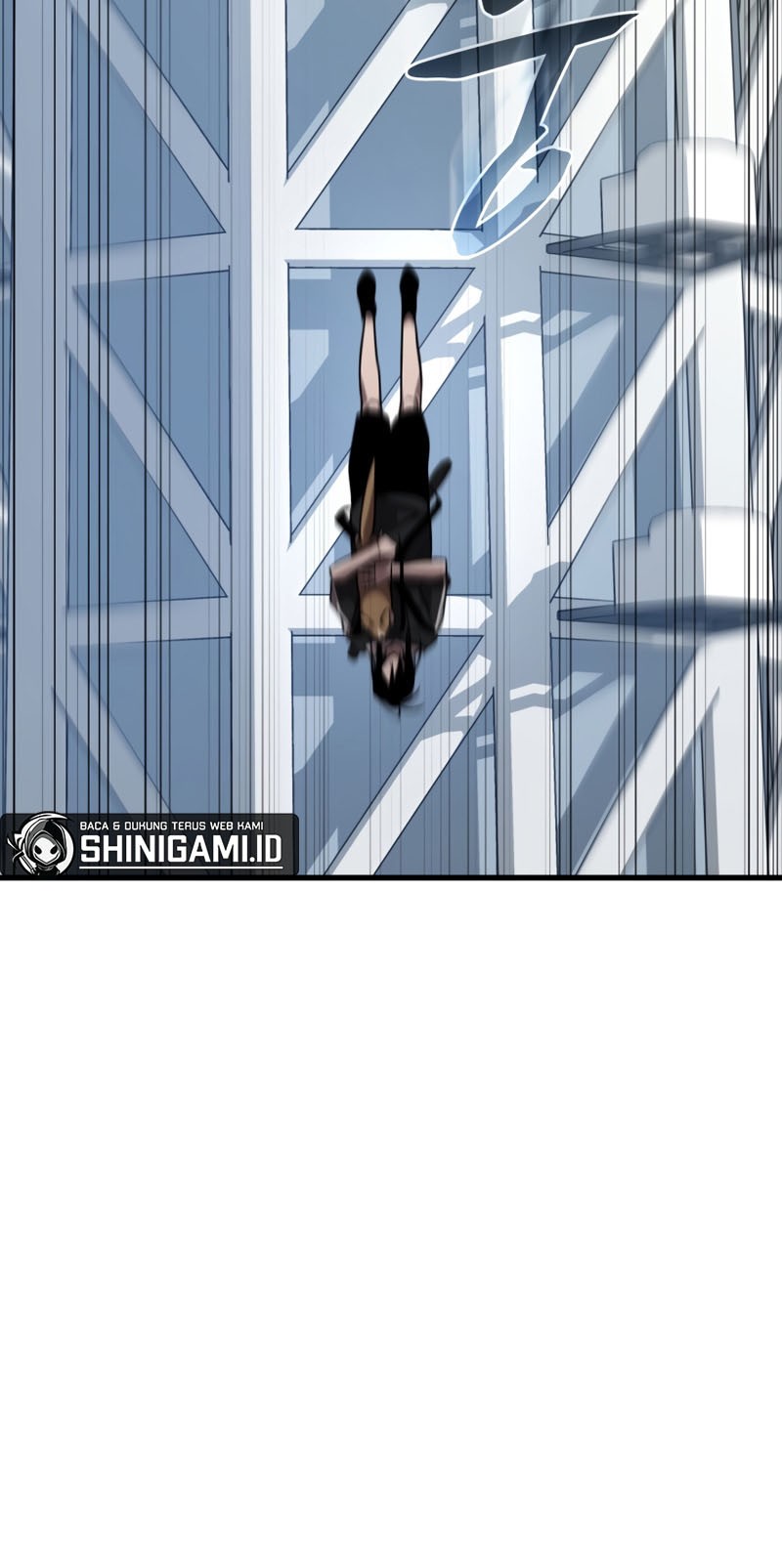 Dororo Re:Verse Chapter 30 Gambar 36