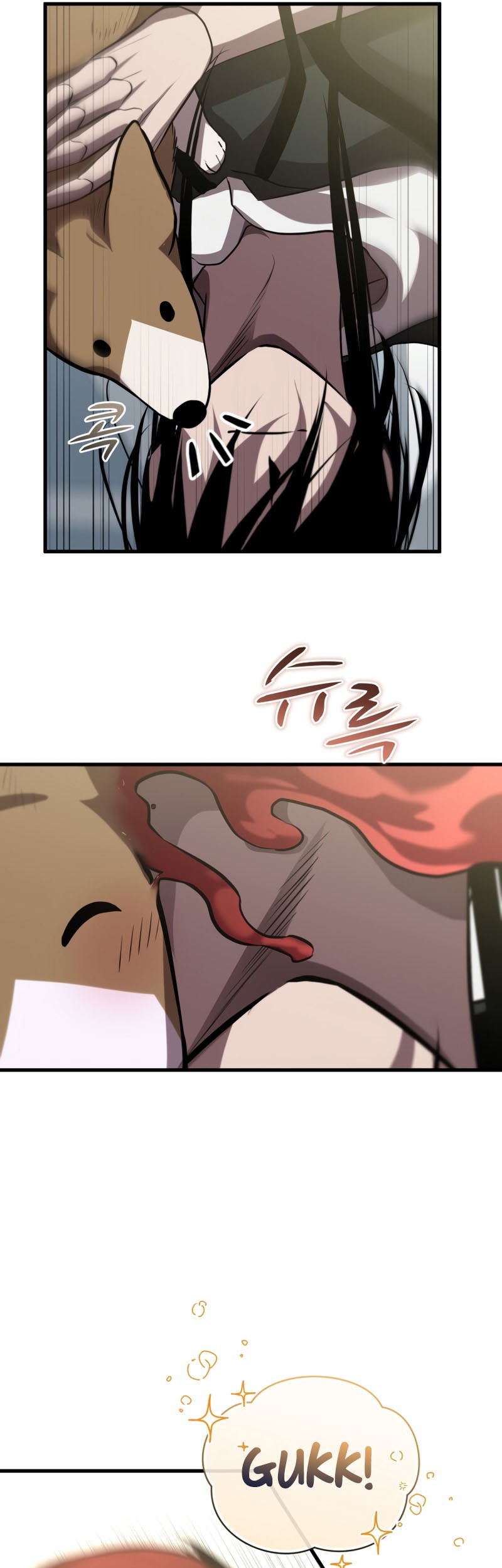 Dororo Re:Verse Chapter 30 Gambar 37
