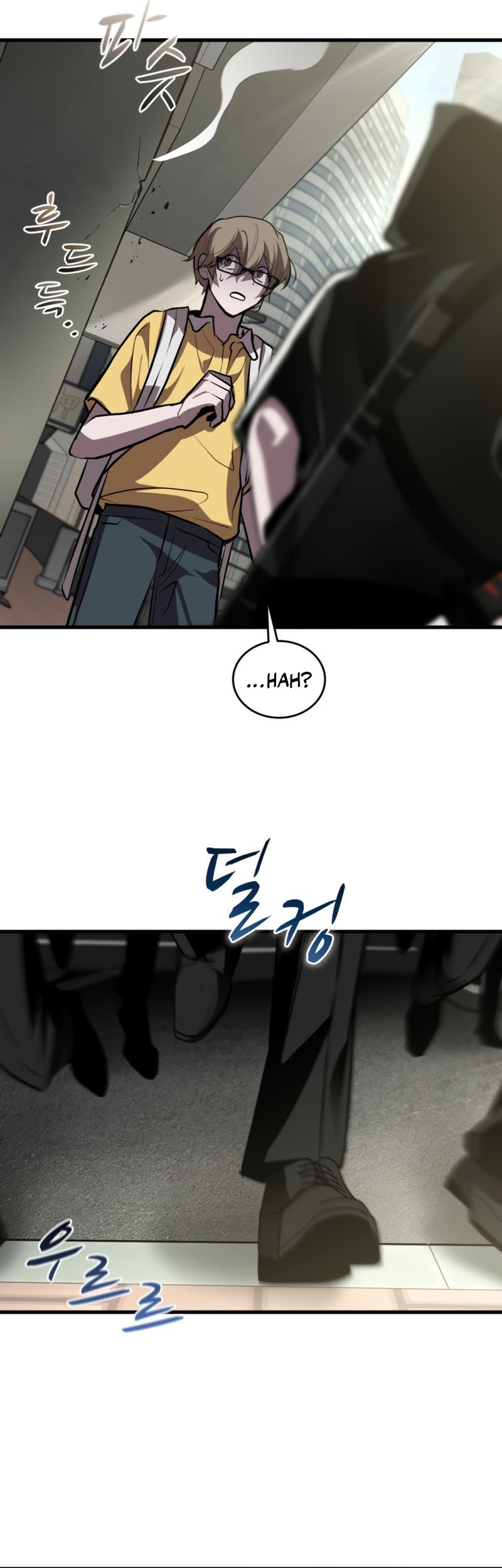 Dororo Re:Verse Chapter 29 Gambar 47