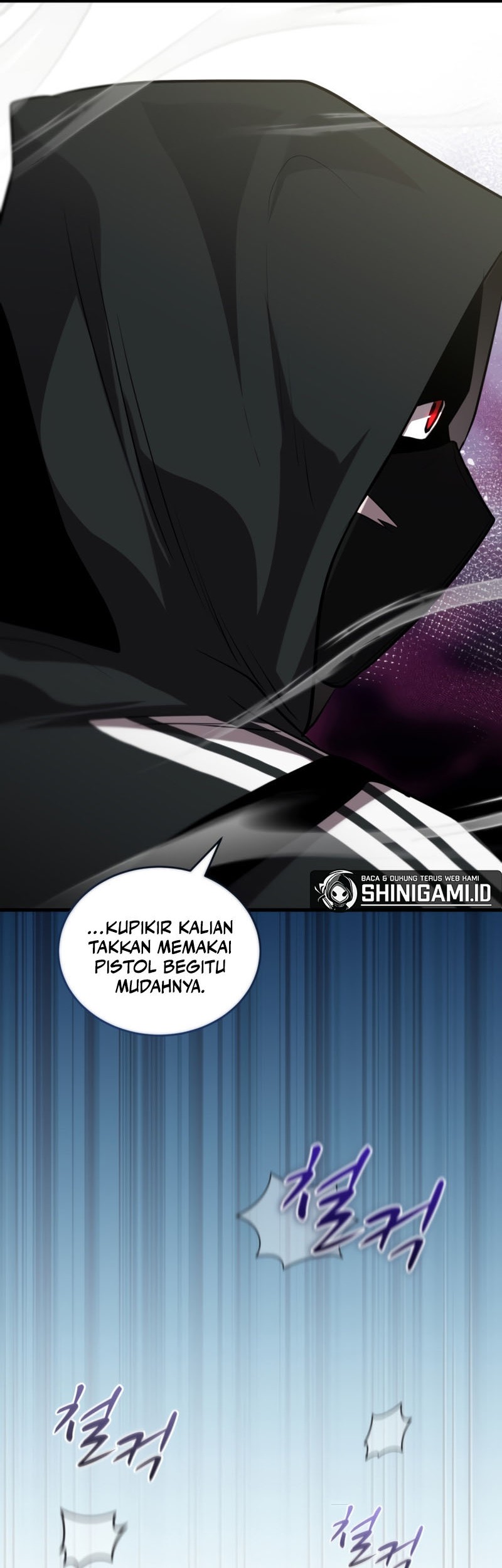 Dororo Re:Verse Chapter 29 Gambar 48