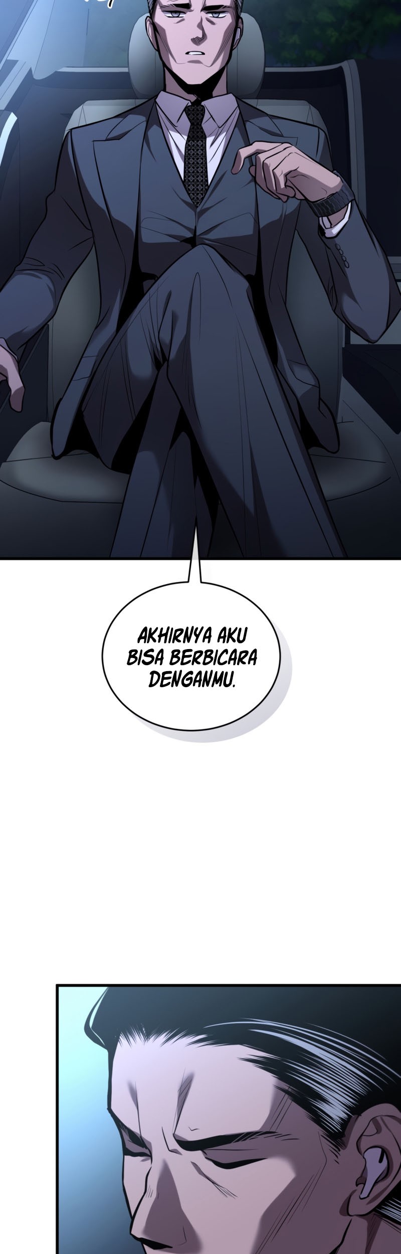 Dororo Re:Verse Chapter 29 Gambar 4
