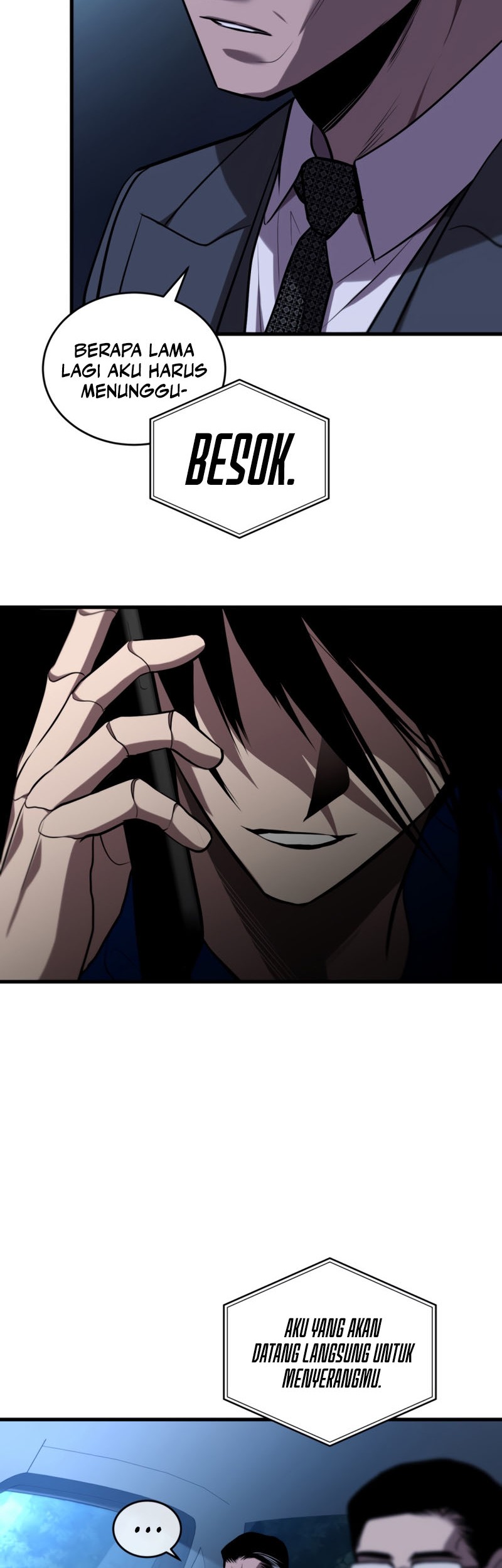 Dororo Re:Verse Chapter 29 Gambar 5