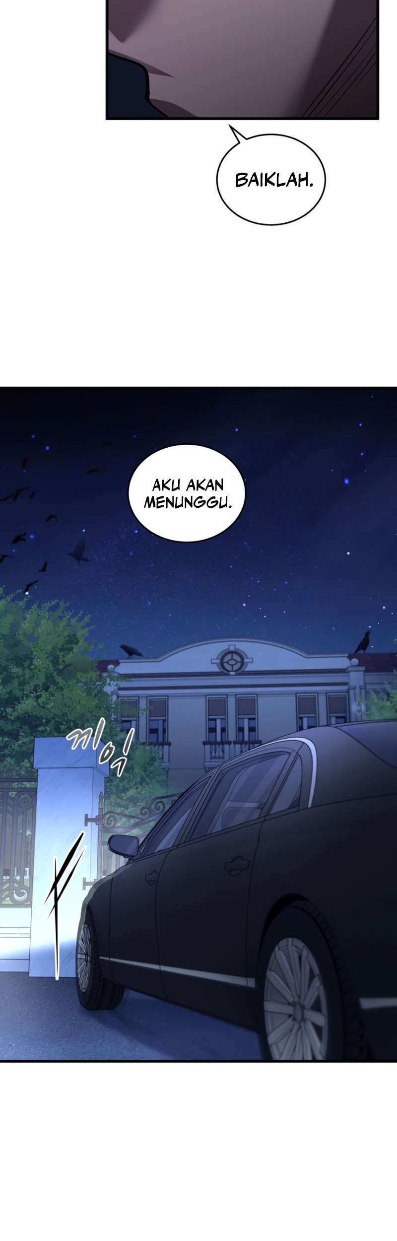 Dororo Re:Verse Chapter 29 Gambar 8