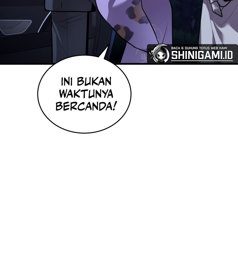 Dororo Re:Verse Chapter 29 Gambar 11