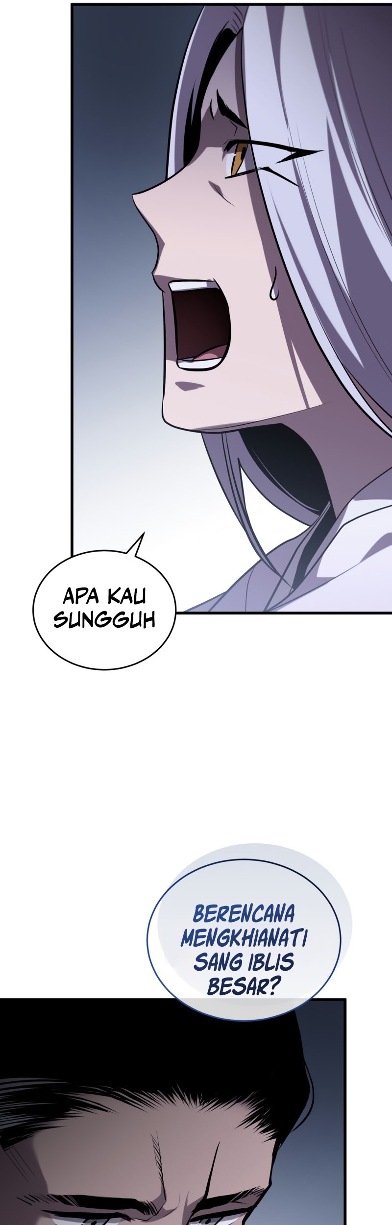 Dororo Re:Verse Chapter 29 Gambar 12