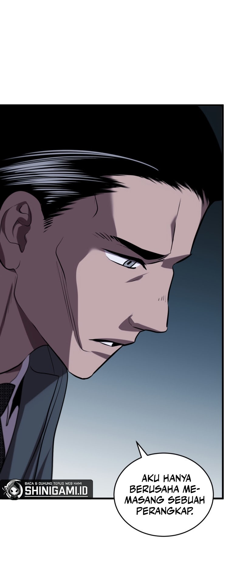 Dororo Re:Verse Chapter 29 Gambar 16