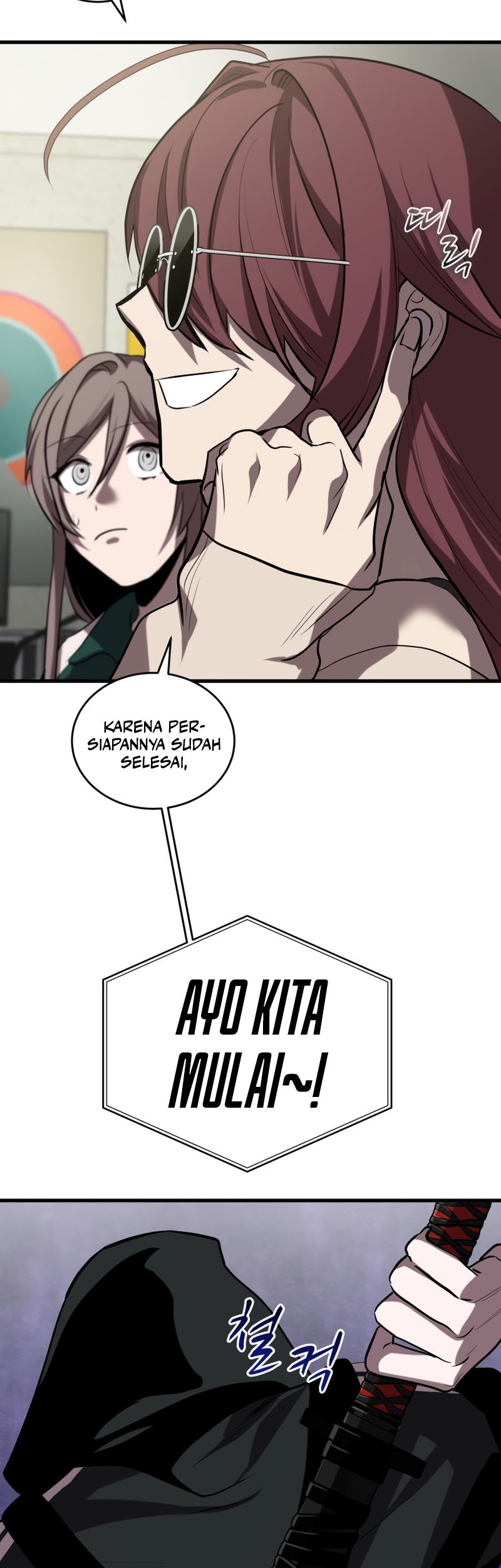Dororo Re:Verse Chapter 29 Gambar 29