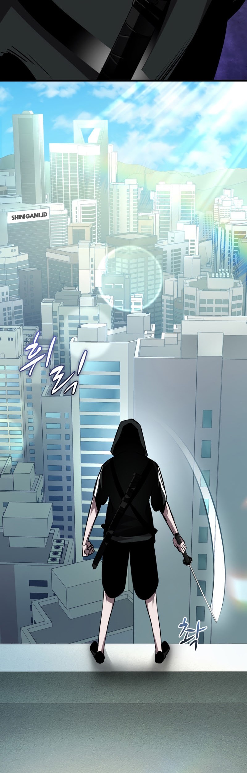 Dororo Re:Verse Chapter 29 Gambar 30