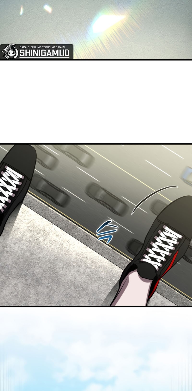 Dororo Re:Verse Chapter 29 Gambar 31