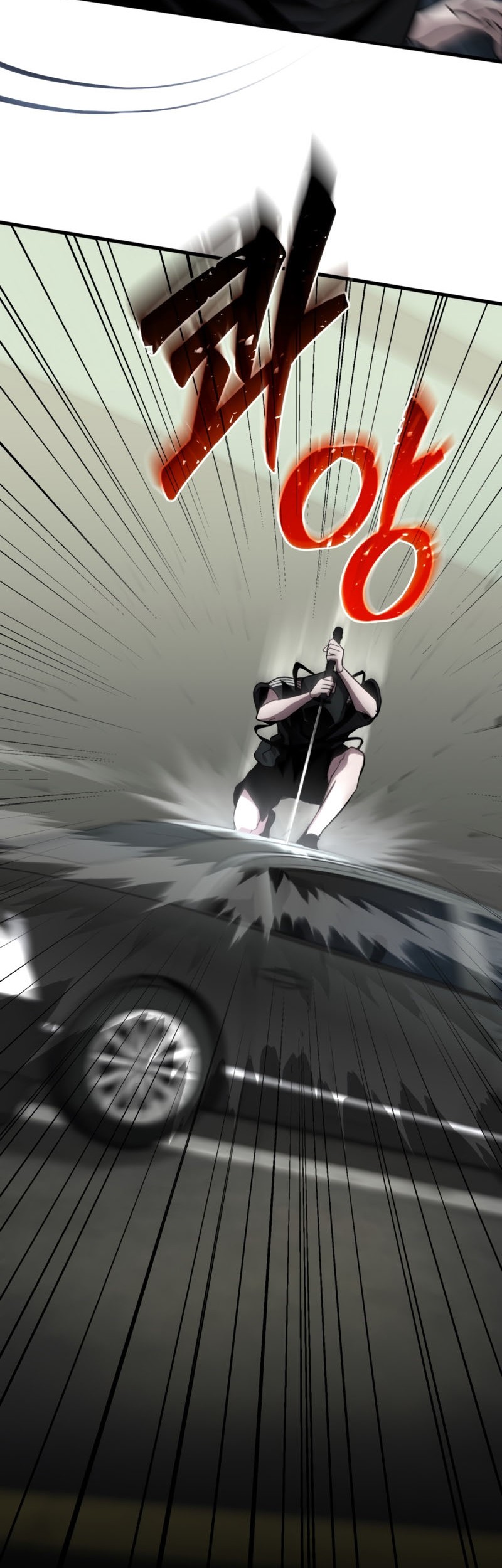 Dororo Re:Verse Chapter 29 Gambar 35