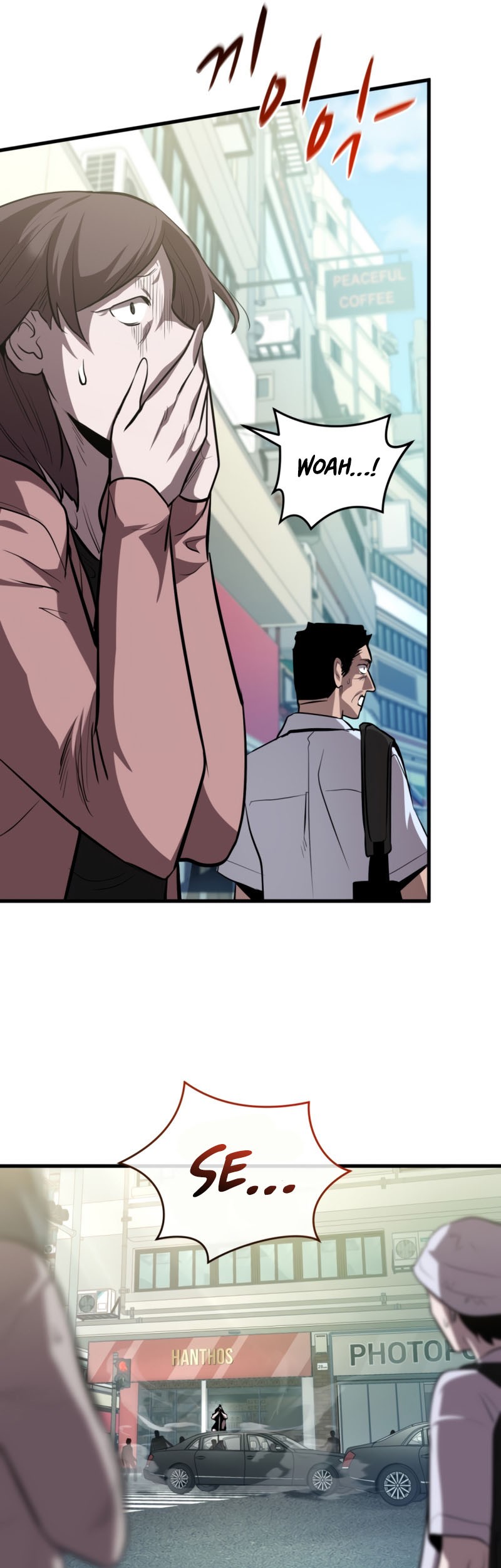 Dororo Re:Verse Chapter 29 Gambar 37