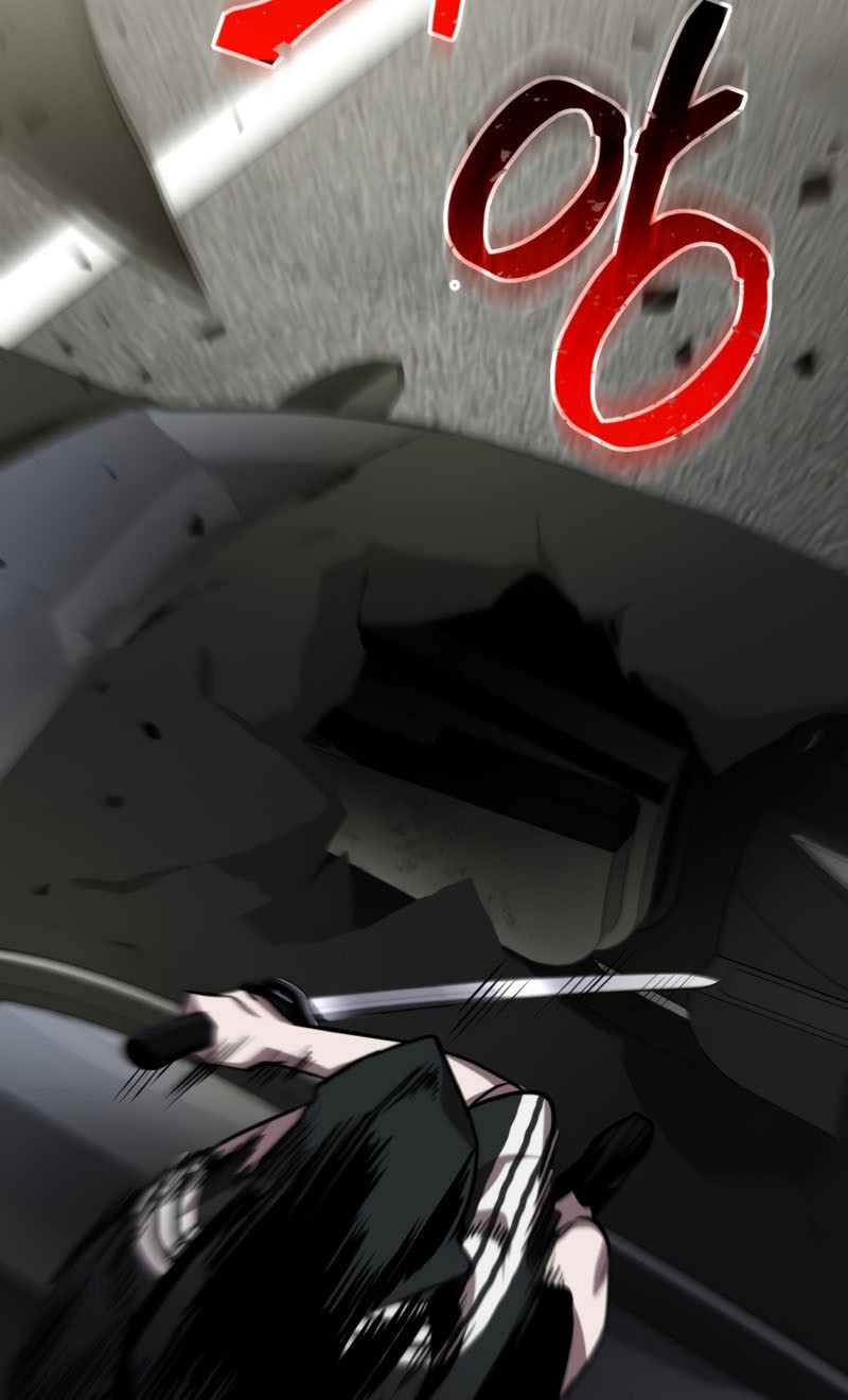 Dororo Re:Verse Chapter 29 Gambar 41