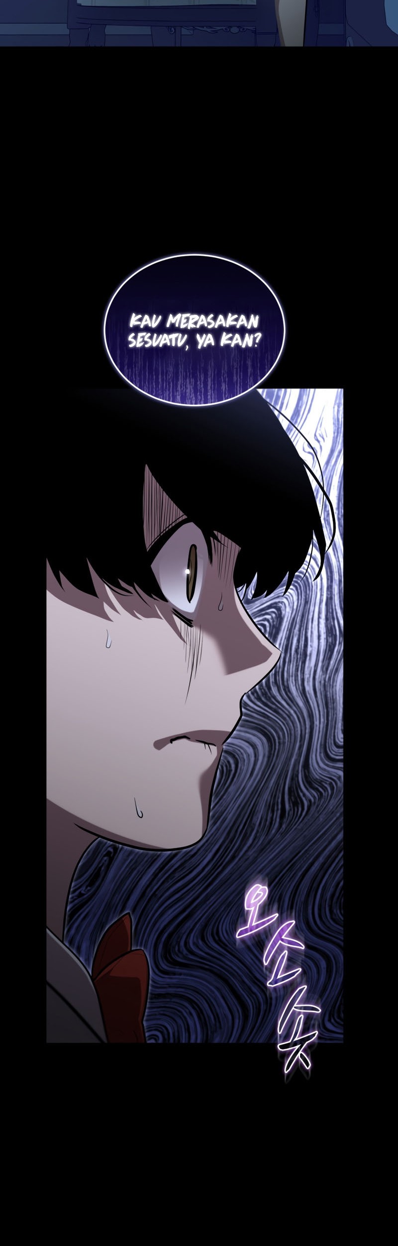 Dororo Re:Verse Chapter 28 Gambar 48