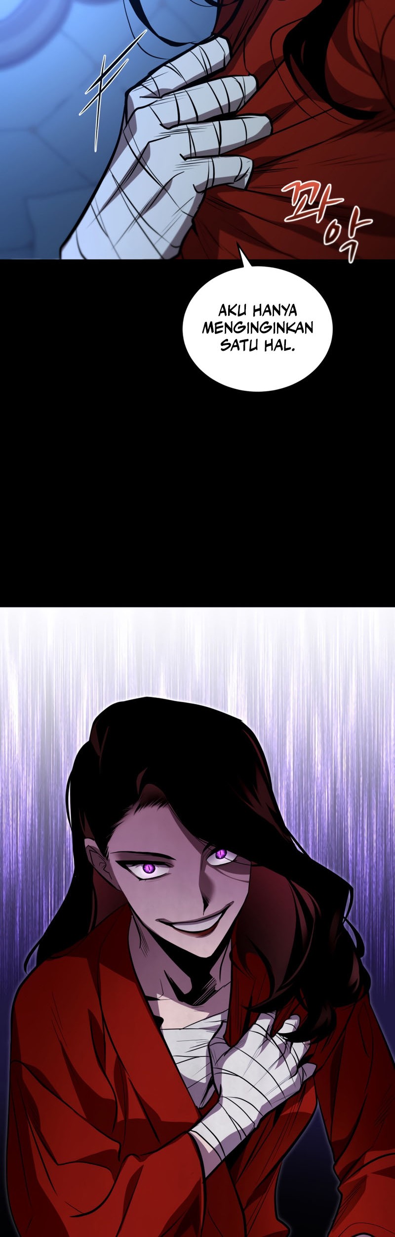 Dororo Re:Verse Chapter 28 Gambar 55
