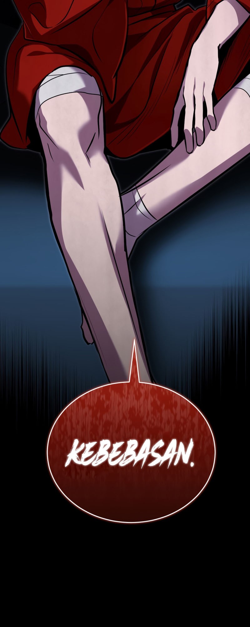 Dororo Re:Verse Chapter 28 Gambar 56
