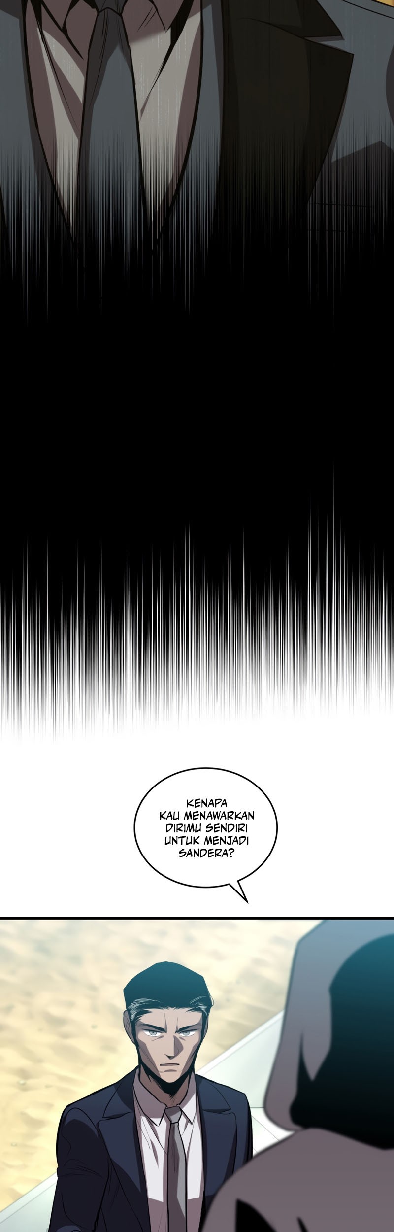 Dororo Re:Verse Chapter 28 Gambar 9