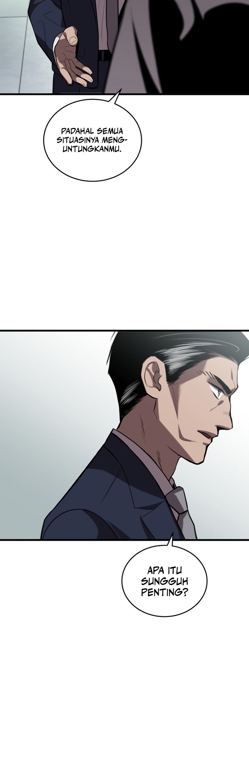 Dororo Re:Verse Chapter 28 Gambar 10