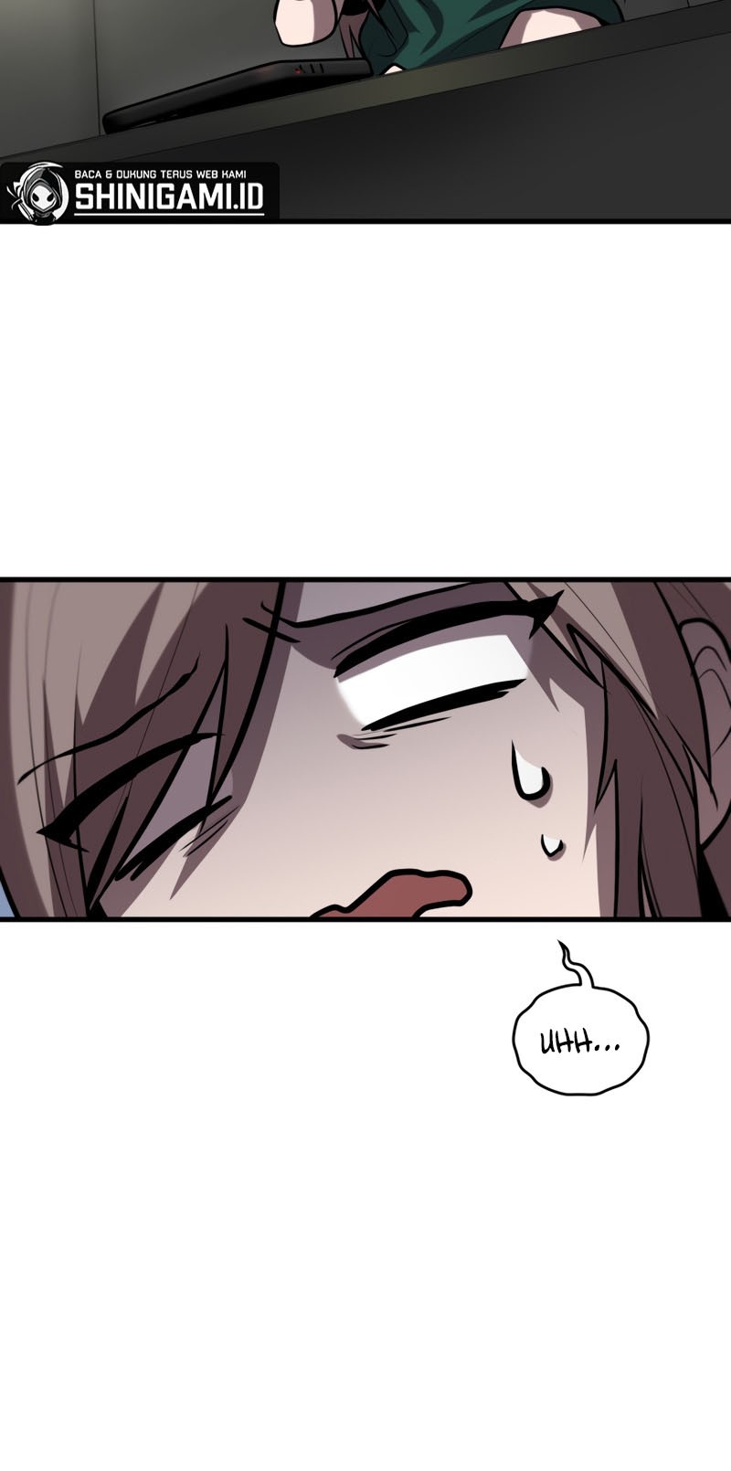 Dororo Re:Verse Chapter 28 Gambar 16