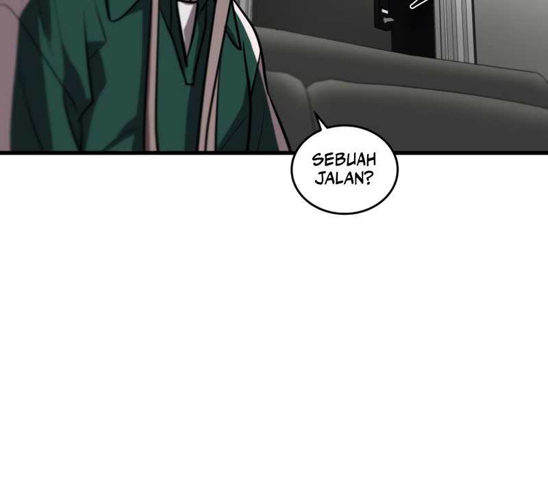 Dororo Re:Verse Chapter 28 Gambar 26