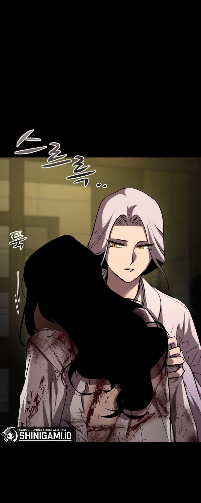 Dororo Re:Verse Chapter 27 Gambar 46