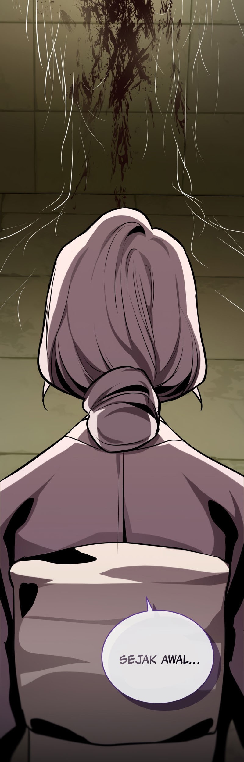Dororo Re:Verse Chapter 27 Gambar 49
