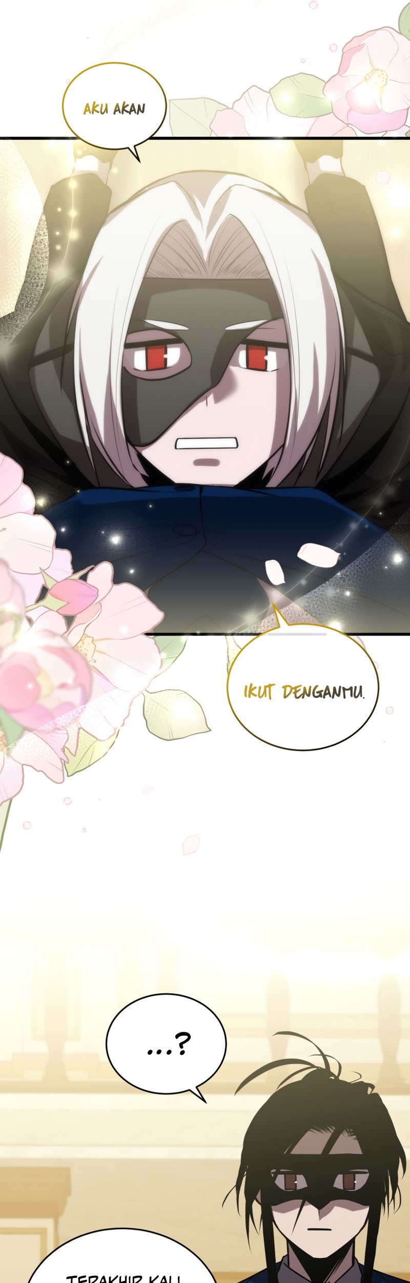 Dororo Re:Verse Chapter 27 Gambar 52