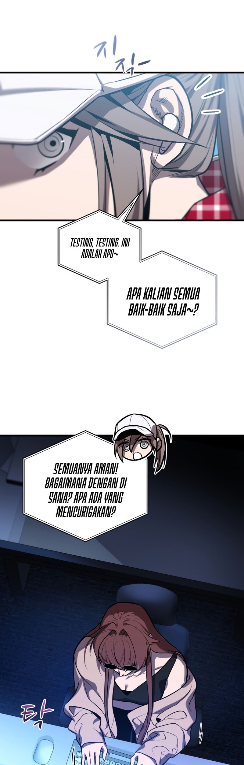 Dororo Re:Verse Chapter 27 Gambar 5