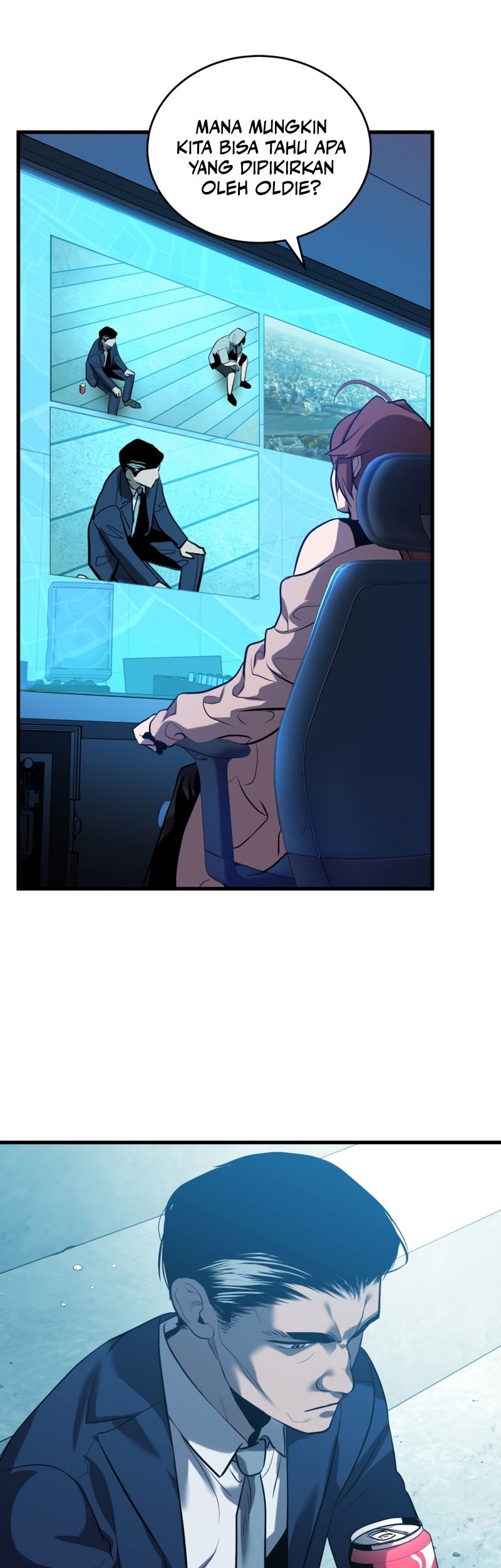 Dororo Re:Verse Chapter 27 Gambar 10