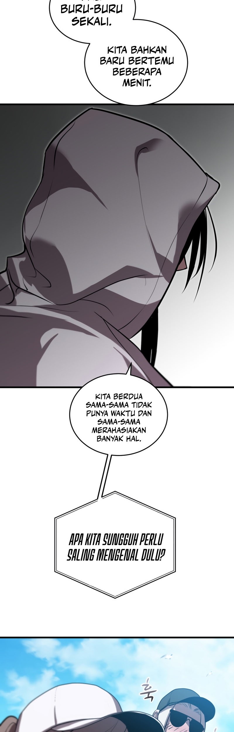 Dororo Re:Verse Chapter 27 Gambar 15