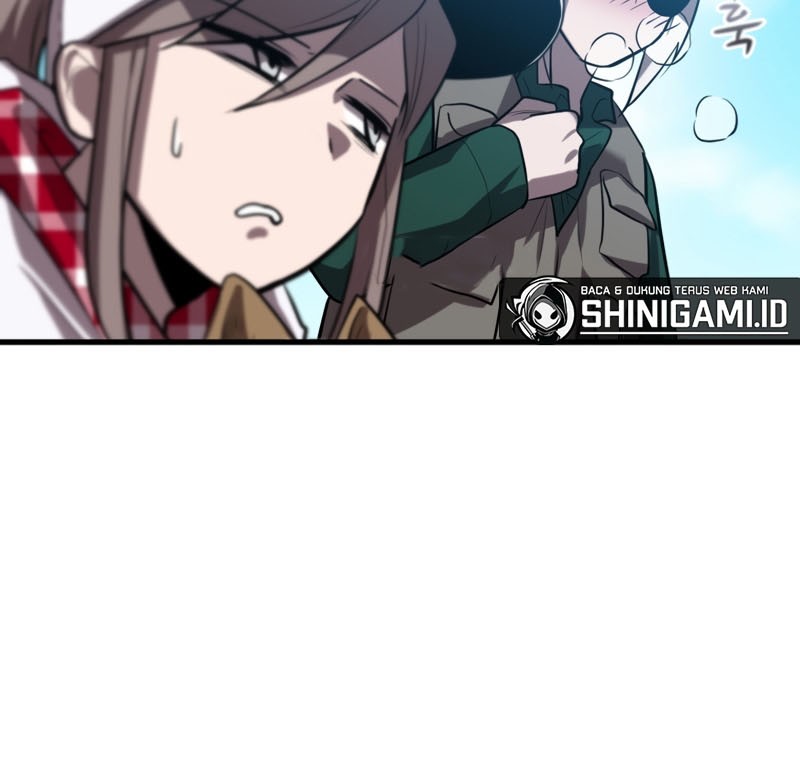 Dororo Re:Verse Chapter 27 Gambar 16