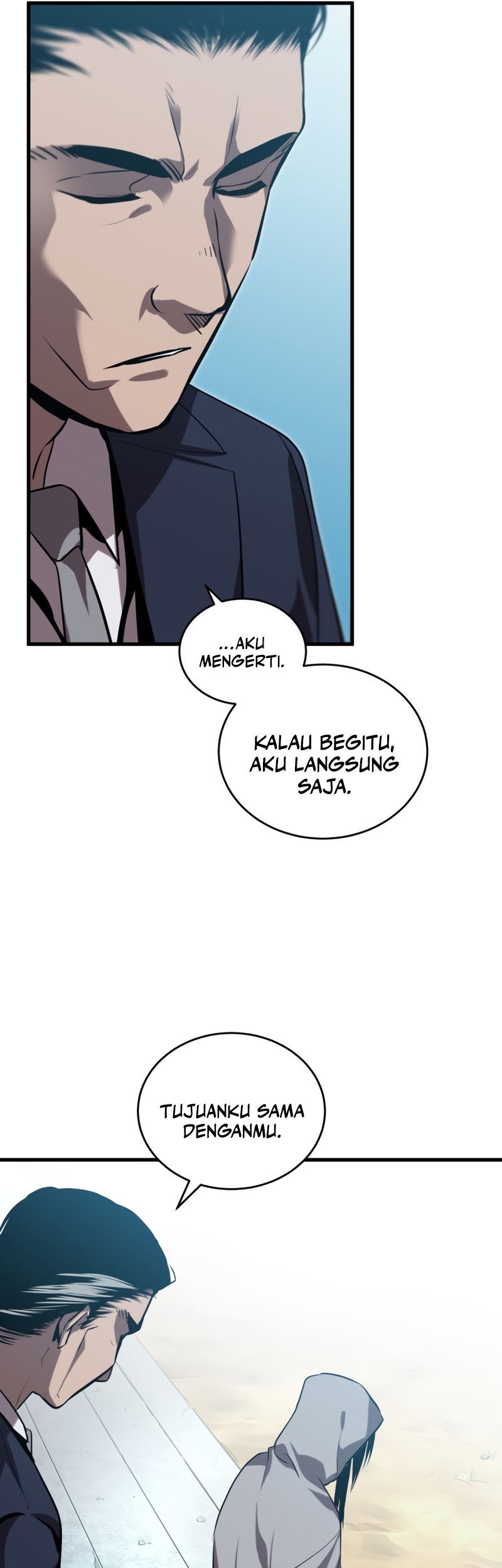 Dororo Re:Verse Chapter 27 Gambar 17