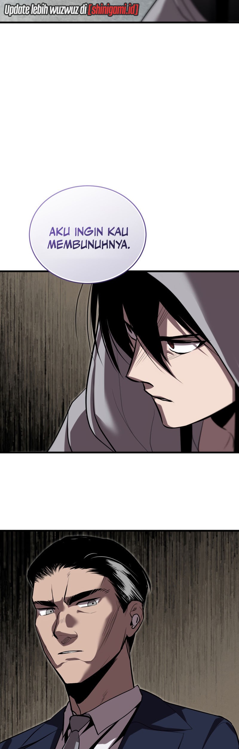 Dororo Re:Verse Chapter 27 Gambar 19