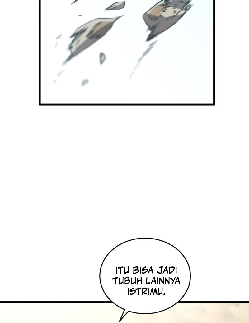 Dororo Re:Verse Chapter 27 Gambar 26