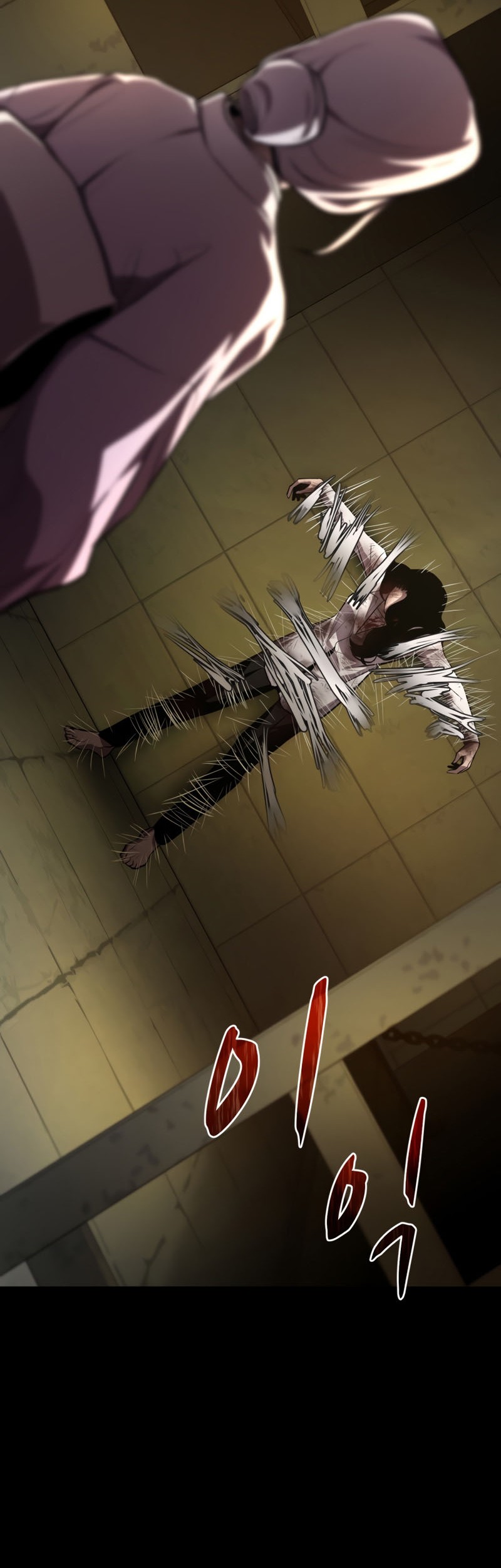 Dororo Re:Verse Chapter 27 Gambar 33