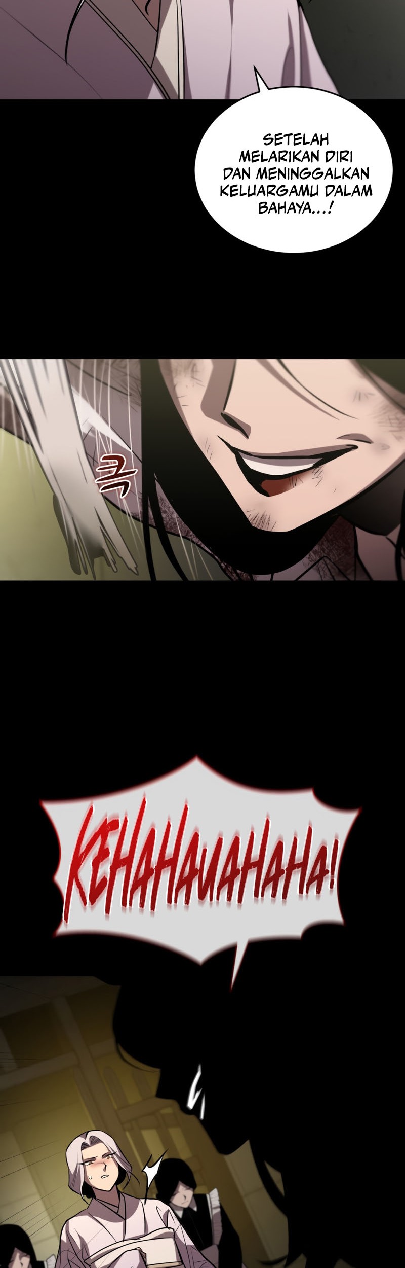 Dororo Re:Verse Chapter 27 Gambar 38