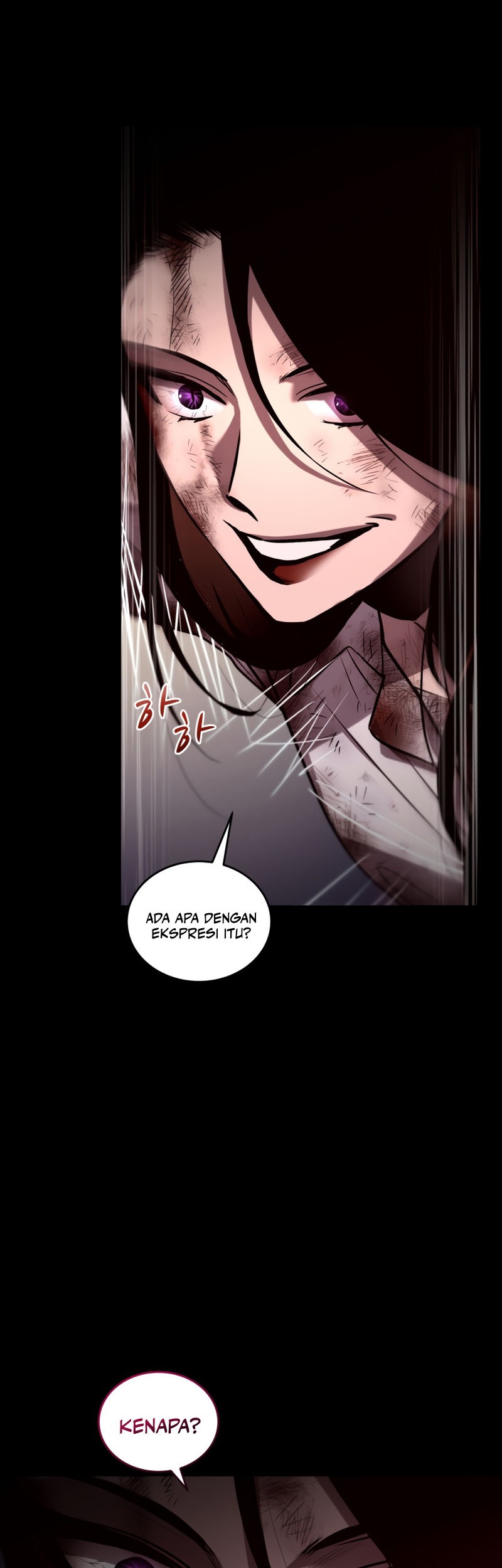 Dororo Re:Verse Chapter 27 Gambar 40