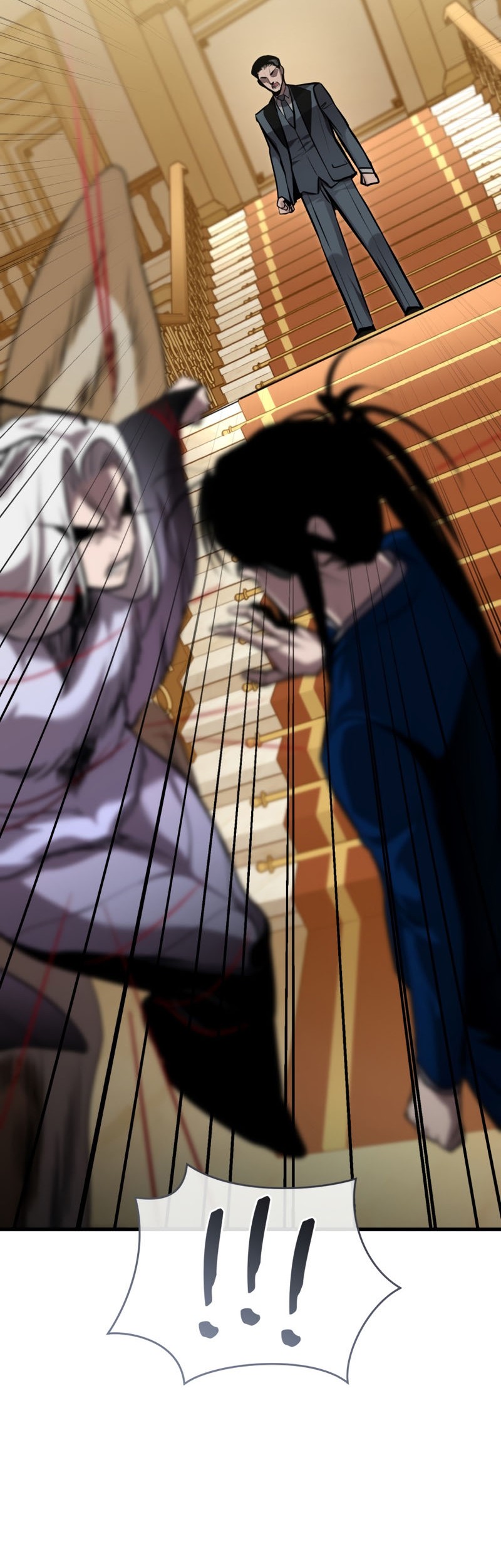 Dororo Re:Verse Chapter 26 Gambar 43