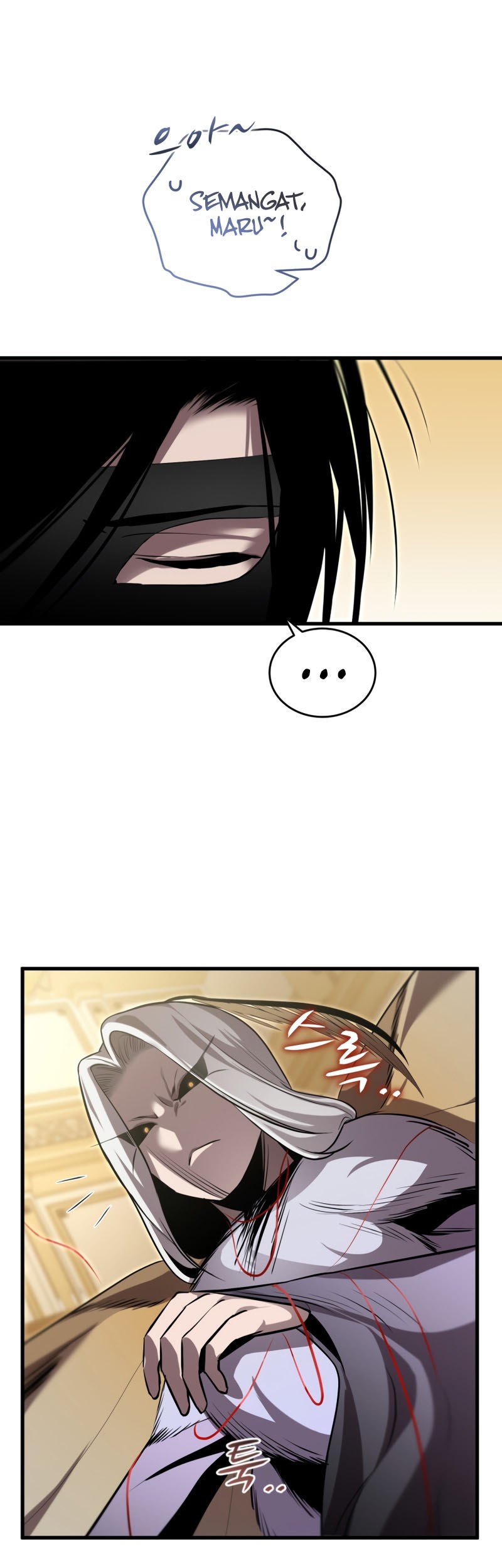 Dororo Re:Verse Chapter 26 Gambar 49