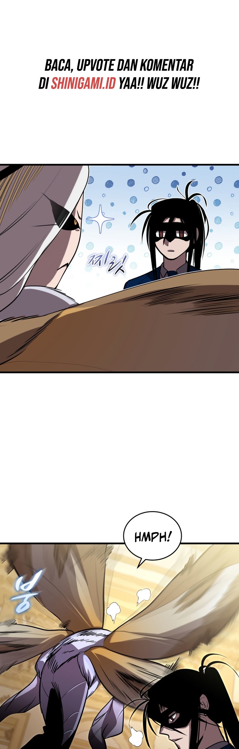 Dororo Re:Verse Chapter 26 Gambar 50