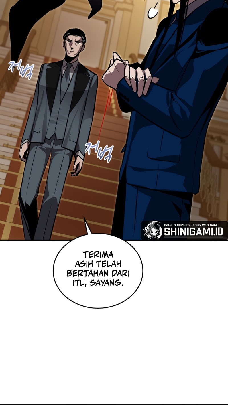 Dororo Re:Verse Chapter 26 Gambar 51