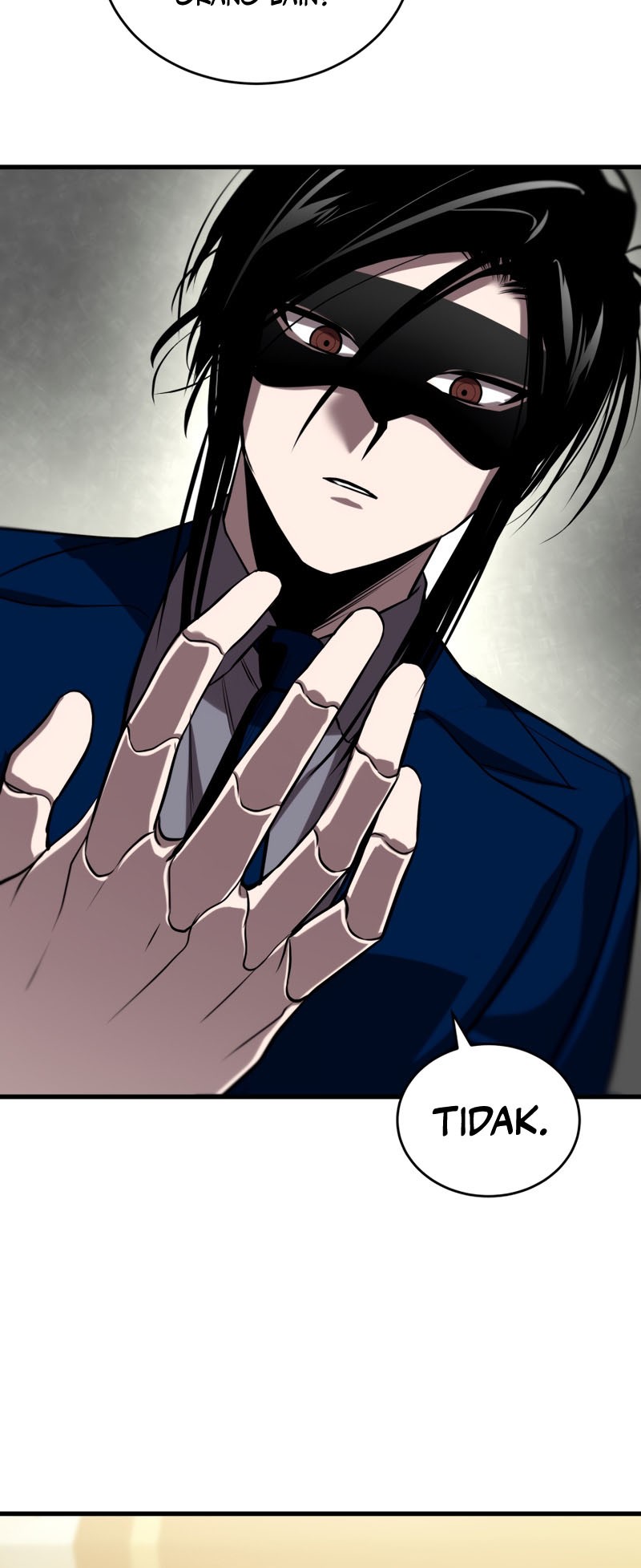 Dororo Re:Verse Chapter 26 Gambar 56