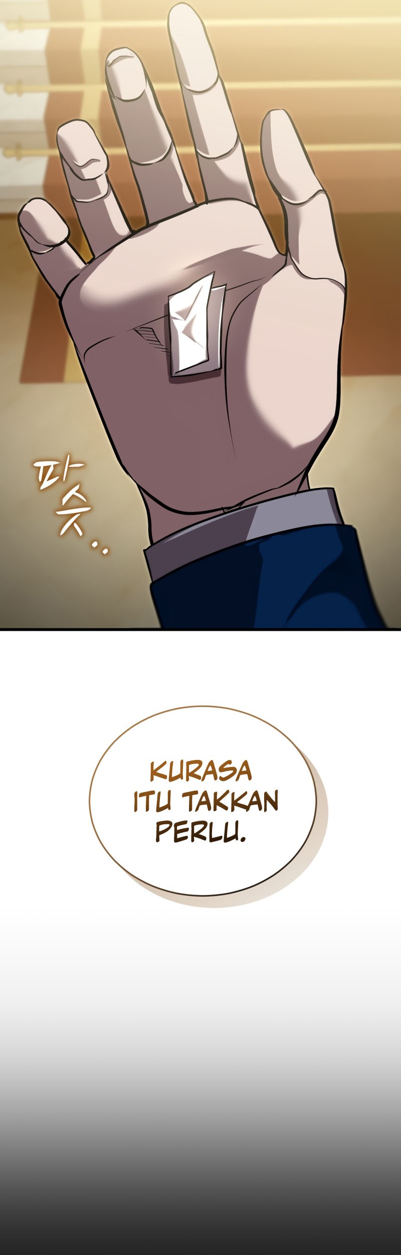 Dororo Re:Verse Chapter 26 Gambar 57