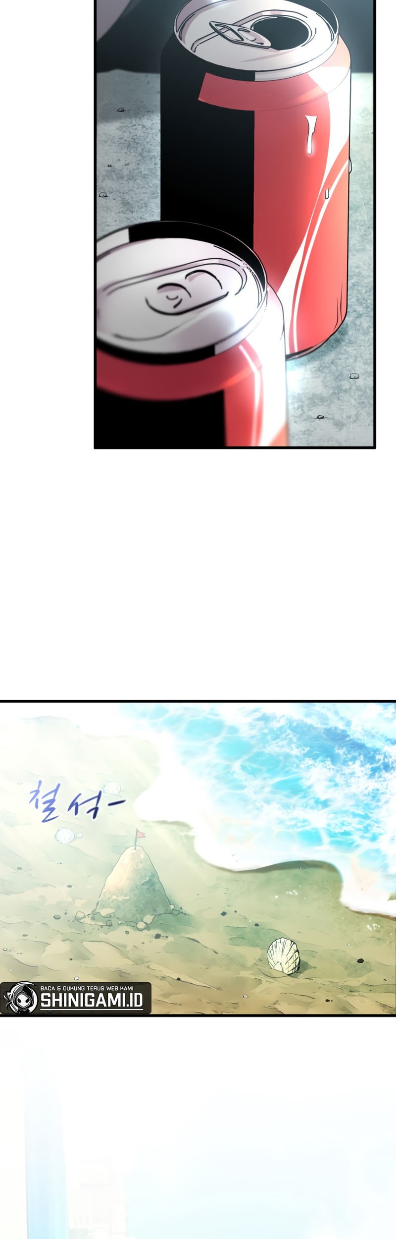 Dororo Re:Verse Chapter 26 Gambar 59