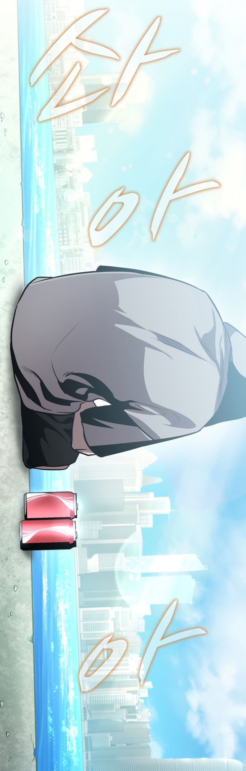 Dororo Re:Verse Chapter 26 Gambar 60