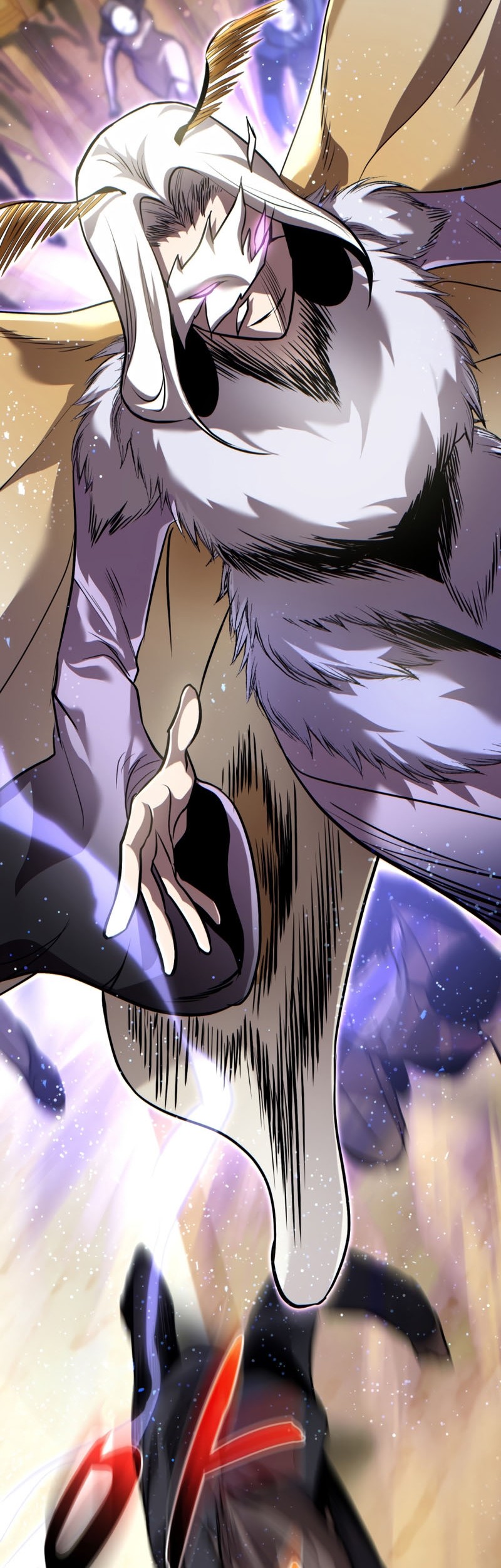 Dororo Re:Verse Chapter 26 Gambar 3