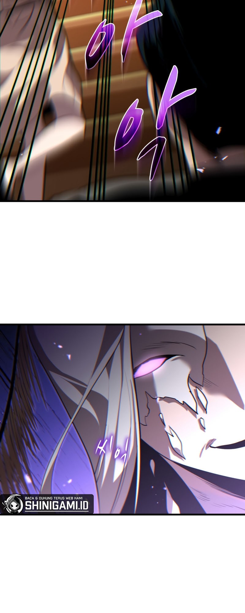 Dororo Re:Verse Chapter 26 Gambar 6